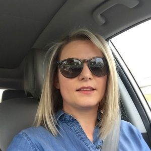 Meet your Posher, Sandra